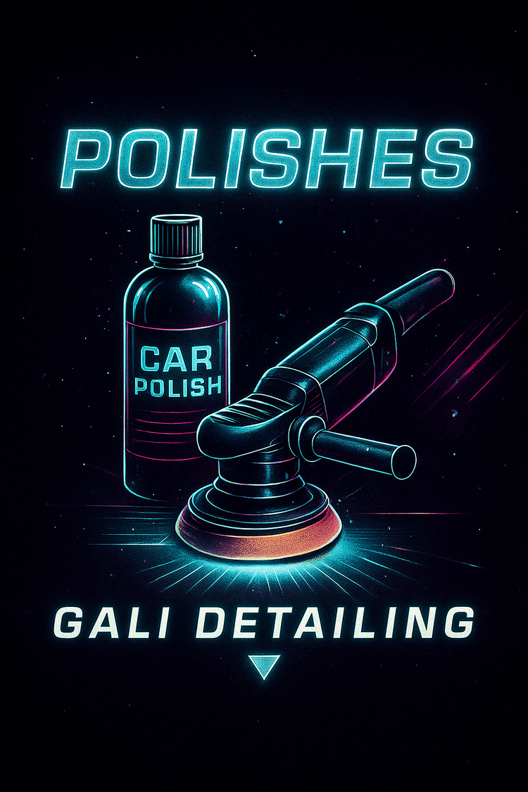 Polishes