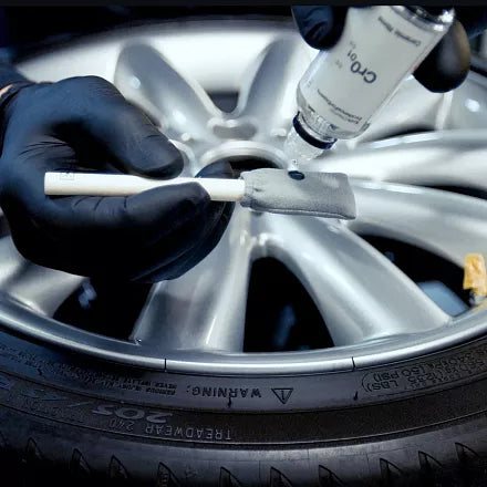 ציפוי נאנו קרמי לחישוקים / ג’אנטים Ceramic Rims Cr0.01