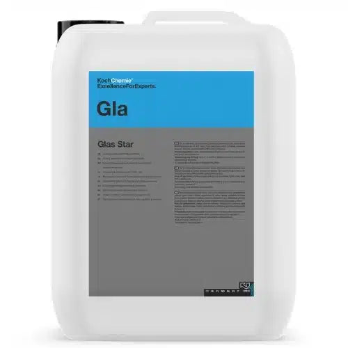 KochChemie GLA Glas Star – חומר ניקוי מרוכז לשמשות