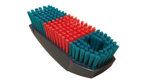 Vikan Upholstery & Carpet Brush – 120 mm