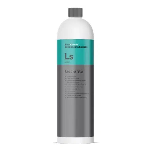 Ls מרכך לשחזור והגנה לעור