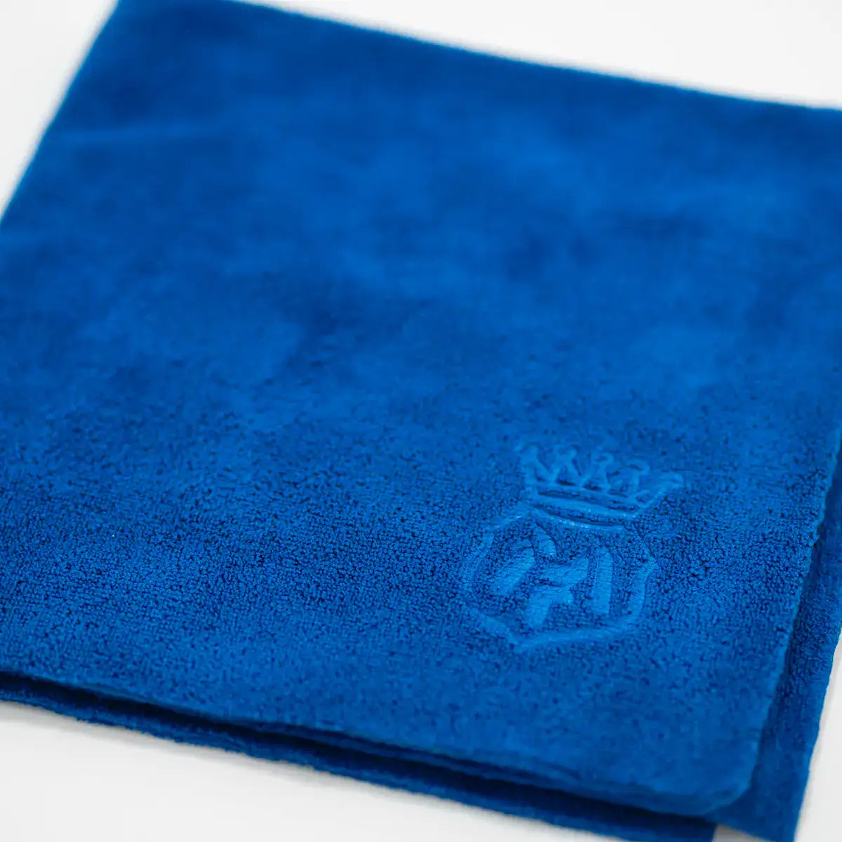 Lab – PANNO IDEALE FOR INTERIOR (2 pcs) – Premium Microfiber Interior Cloth 40×40 cm, 380 GSM