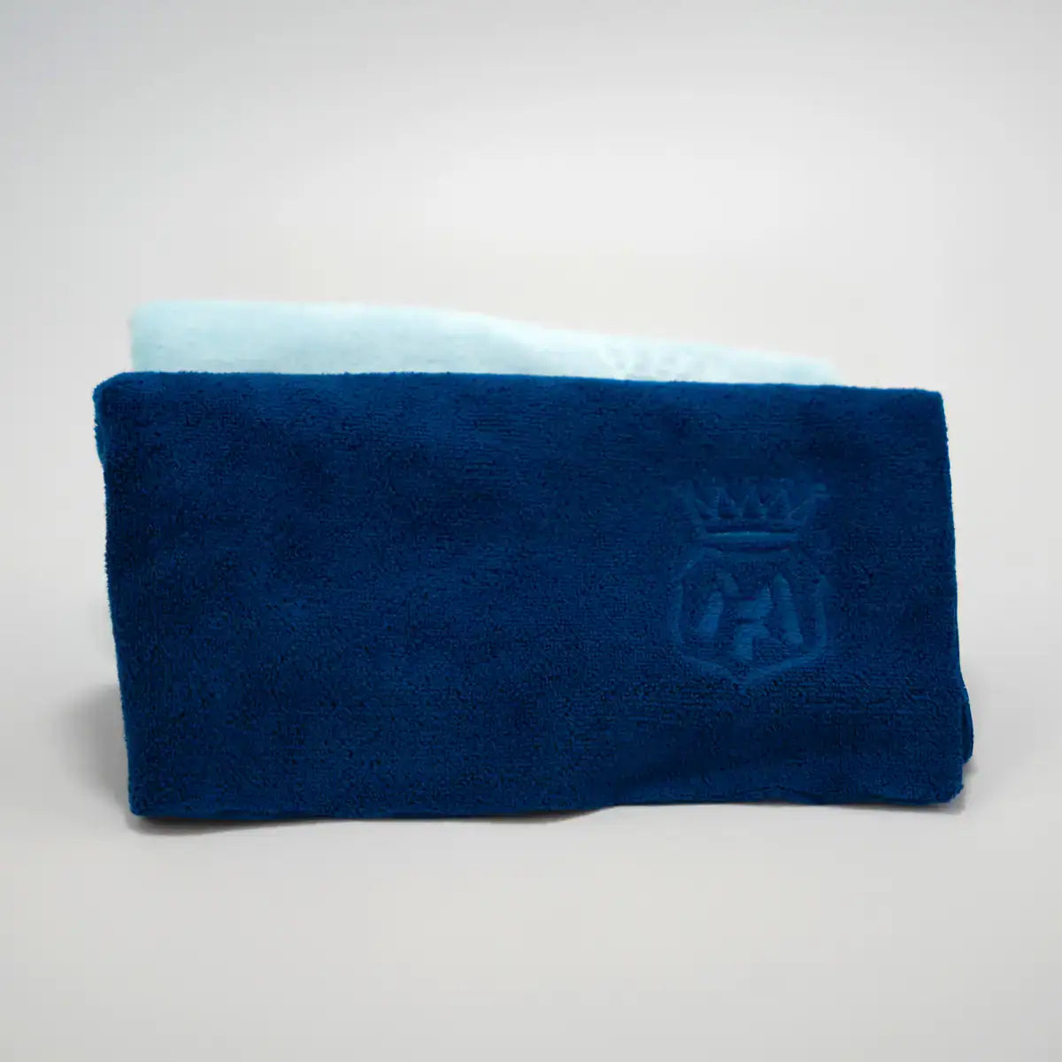 Lab – PANNO IDEALE FOR INTERIOR (2 pcs) – Premium Microfiber Interior Cloth 40×40 cm, 380 GSM