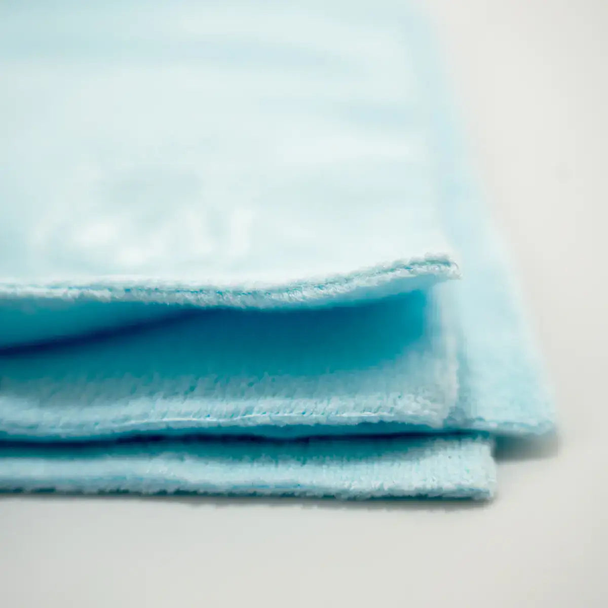 Lab – PANNO IDEALE FOR INTERIOR (2 pcs) – Premium Microfiber Interior Cloth 40×40 cm, 380 GSM