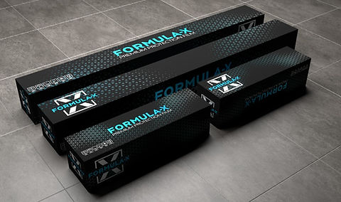 PPF Fomula-X ShadowLight
