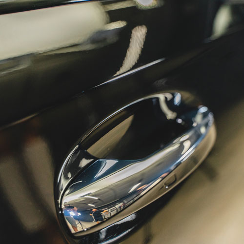 Maniac Line EXTERIOR QUICK DETAILER – 3-in-1 Cleaner, Gloss & Protection
