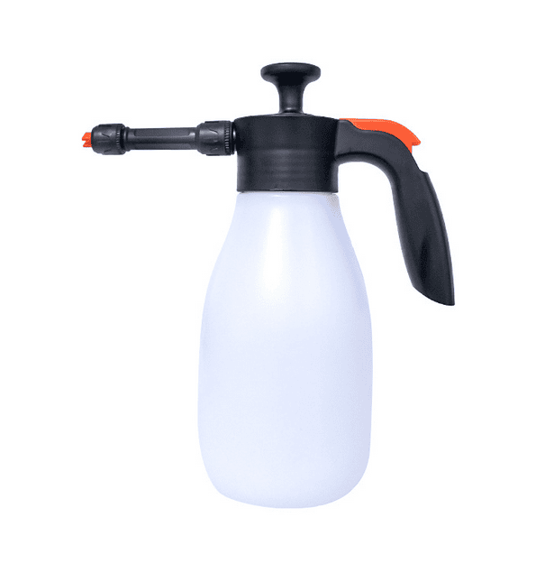 Hand Foamer DTW DA006