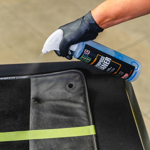 Maniac ALL PURPOSE CLEANER – חומר ניקוי רב תכליתי