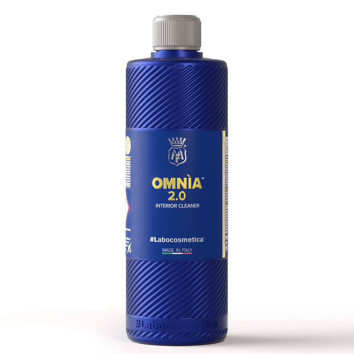 OMNIA 2.0 – חומר לניקוי וחיטוי פנים הרכב