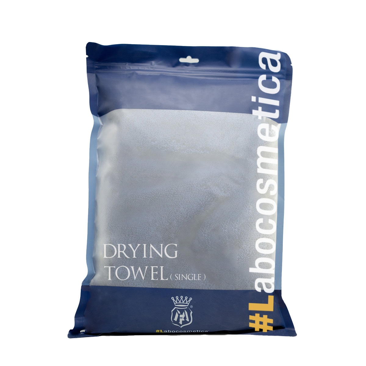 Labocosmetica PANNO DRYING TOWEL – Полотенце для сушки 70×90 см, 530GSM