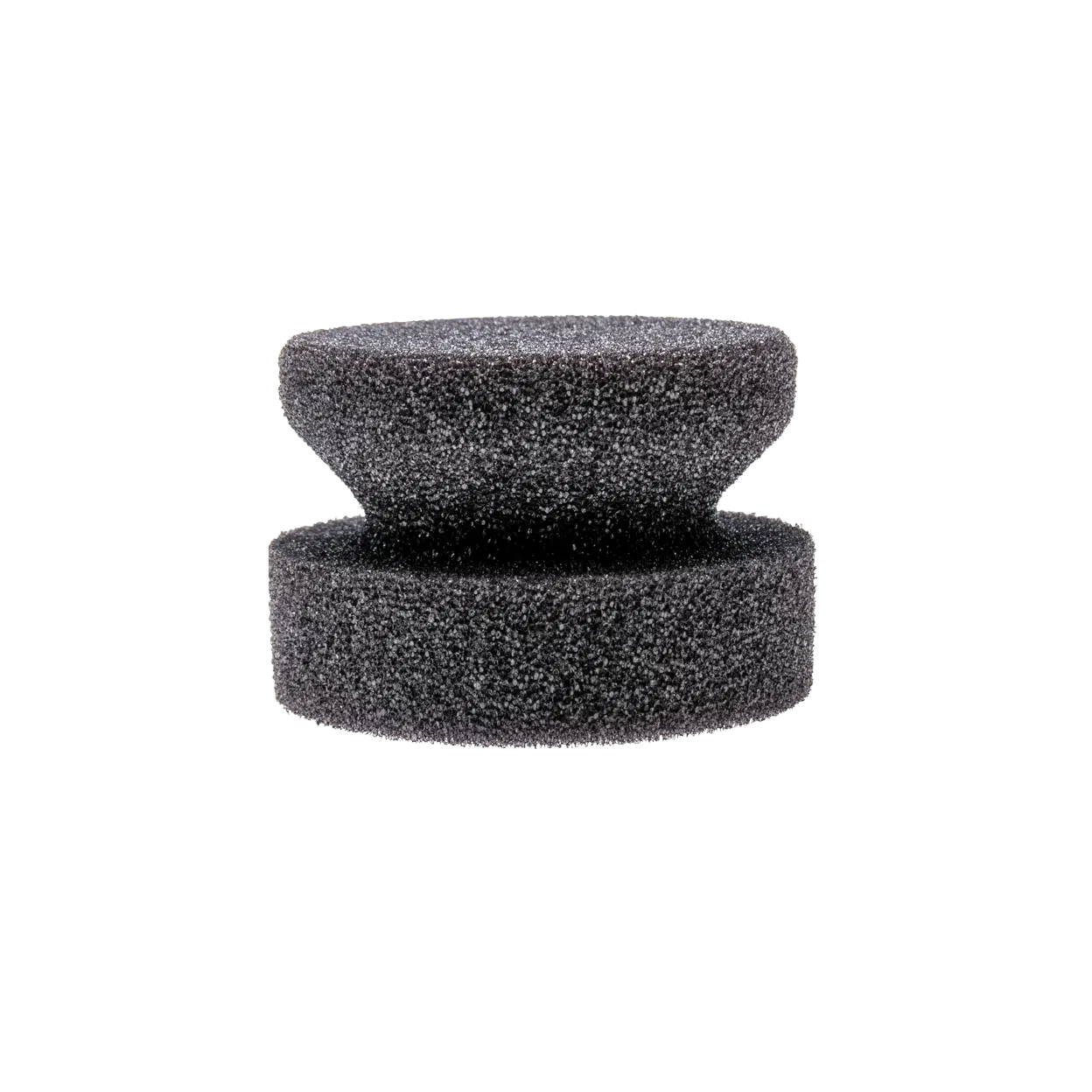 Applicator black circle