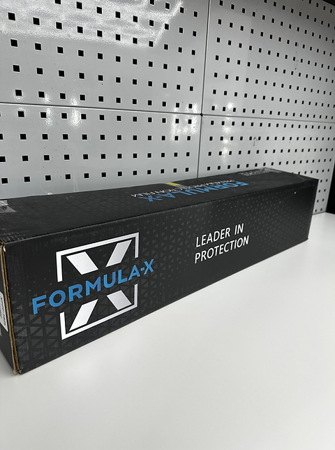 PPF Fomula-X ShadowLight