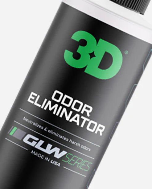 מנטרל ריחות 3D 354
GLW ODOR ELIMINATOR