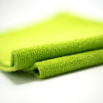 סט של 6 מטליות מיקרופייבר להסרת פוליש ואוטם – Maniac Line POLISH & SEALANT 380GSM