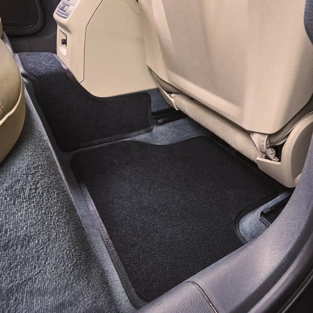 שטיחי לבד לרכב – Jaecoo J7