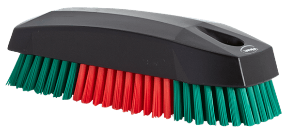 Vikan Upholstery & Carpet Brush – 120 mm