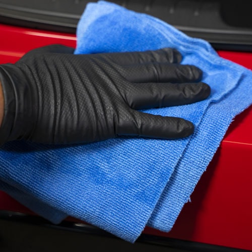 מסיר אבנית Maniac WATER SPOT REMOVER