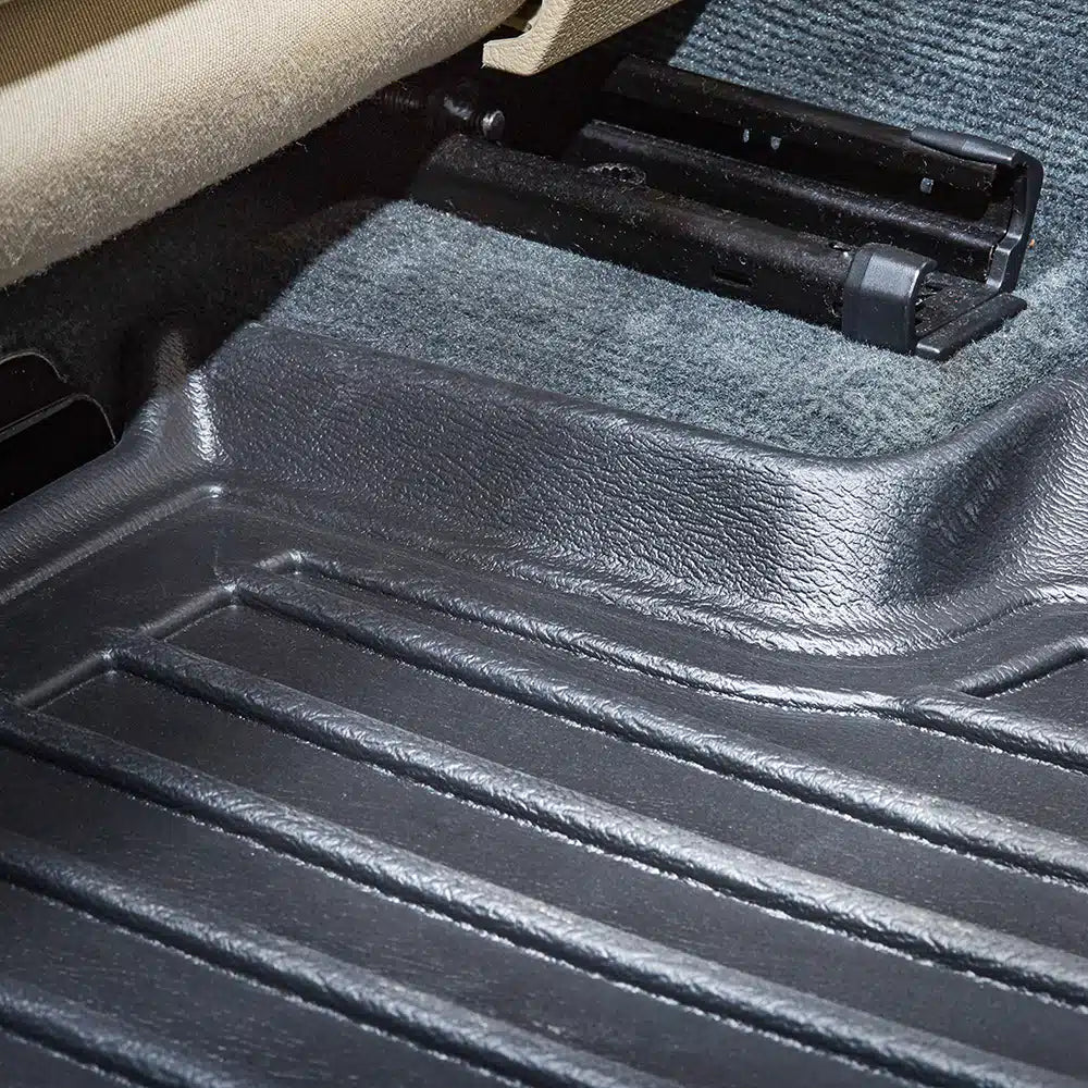 סט שטיחים תלת־ממדיים בהתאמה מלאה ל-Jaecoo J7