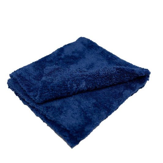 מטלית ניגוב לפוליש 40×40 ס"מ 480GSM – Lab – PANNO BUFFING TOWEL