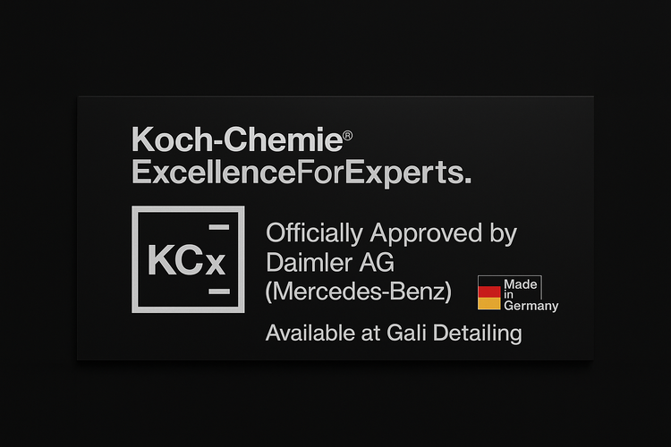 KochChemie