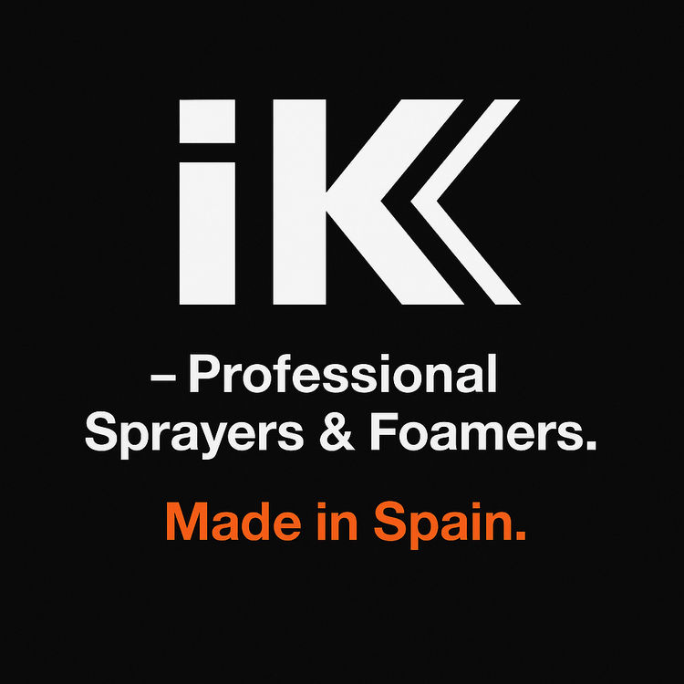 IK Sprayers