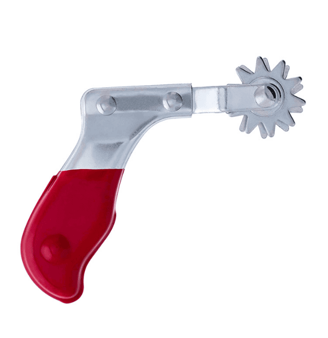 DTW SC004-1 – מכשיר לניקוי פרווה (פד צמר)