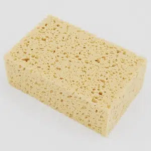 washing sponge