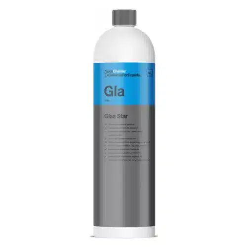 KochChemie GLA Glas Star – חומר ניקוי מרוכז לשמשות