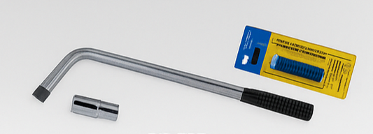 ידית כוח למפתח גלגלים