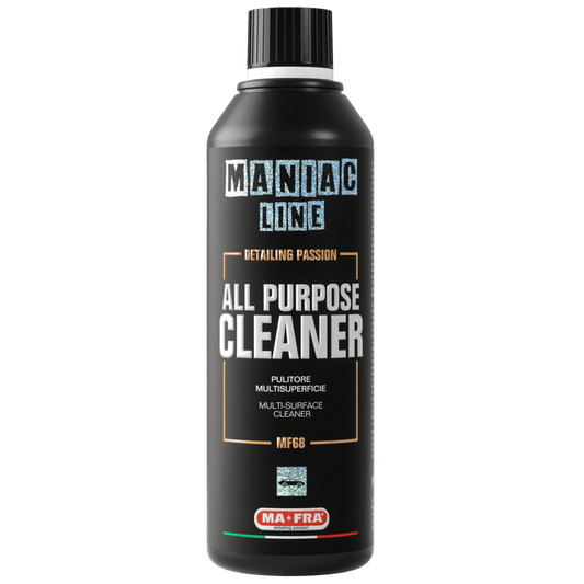  Maniac ALL PURPOSE CLEANER – חומר ניקוי רב תכליתי