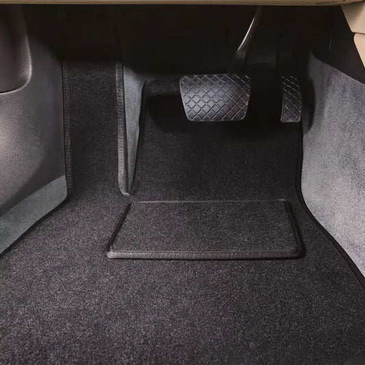 שטיחי לבד לרכב – Jaecoo J7