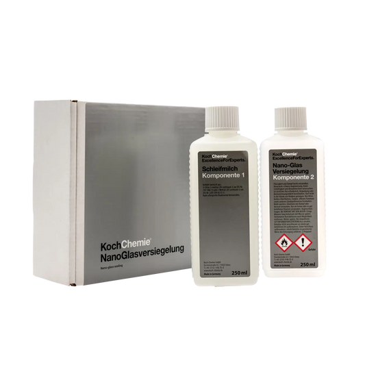 KochChemie NG – ציפוי ננו לשמשות 250 מ"ל