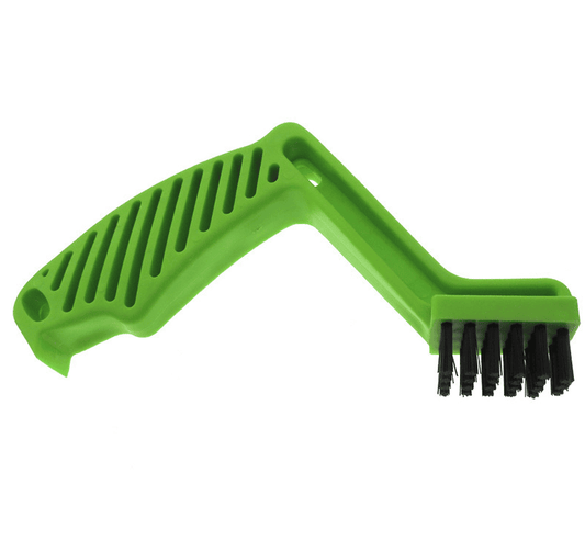 מברשת לניקוי פדים פרווה ומיקרופייבר – DTW SC004