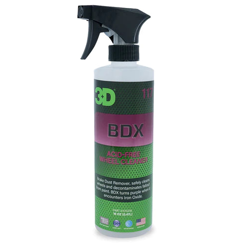 ממיס מתכות לג'נטים ולצבע 3D 117 BDX – Iron Remover