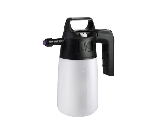 מקציף ידני IK FOAM 1.5L
