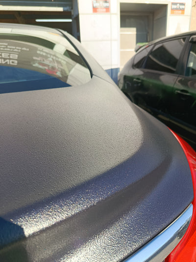 Opel Insignia grafit raptor
