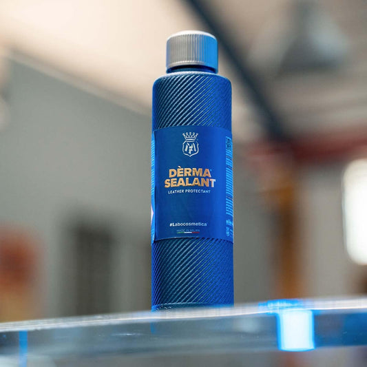 DERMA SEALANT – מגן ואוטם לעור