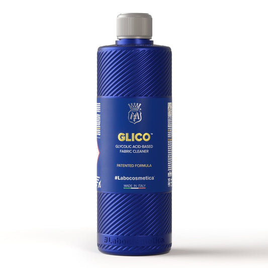 GLICO – Upholstery & Fabric Cleaner with Glycolic Acid