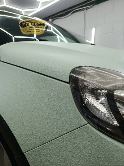 Opel Adam ment raptor