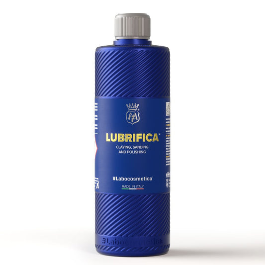 חומר סיכוך לפלסטלינה – Labocosmetica LUBRIFICA