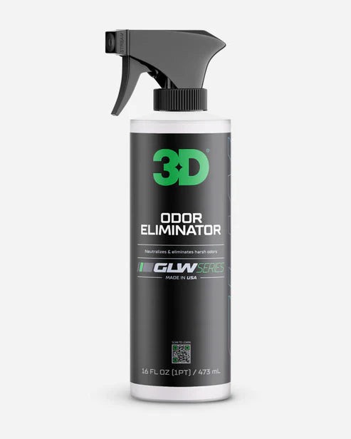מנטרל ריחות 3D 354
GLW ODOR ELIMINATOR