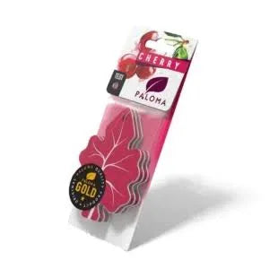 Air freshener Paloma Cherry 3 pieces