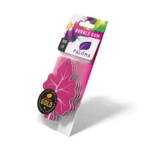 Air freshener Paloma Bubble gum 3 pieces