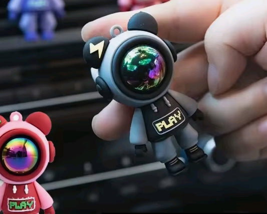 ריחן  קוסמונאות ירוק