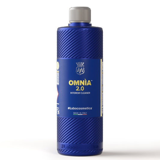 OMNIA 2.0 – Interior Cleaner & Sanitizer