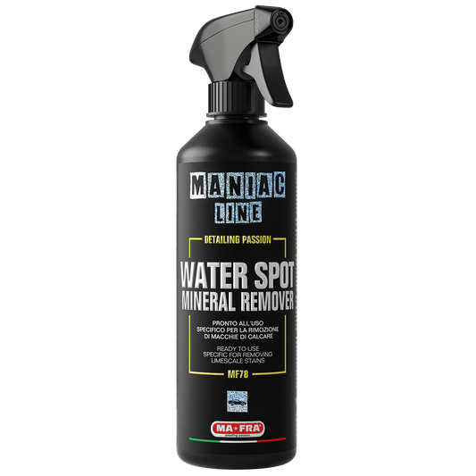 מסיר אבנית Maniac WATER SPOT REMOVER