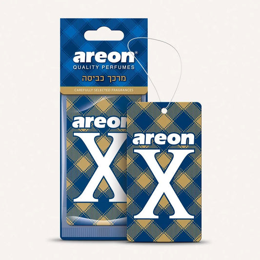 עץ ריח Areon מרכך כביסה
