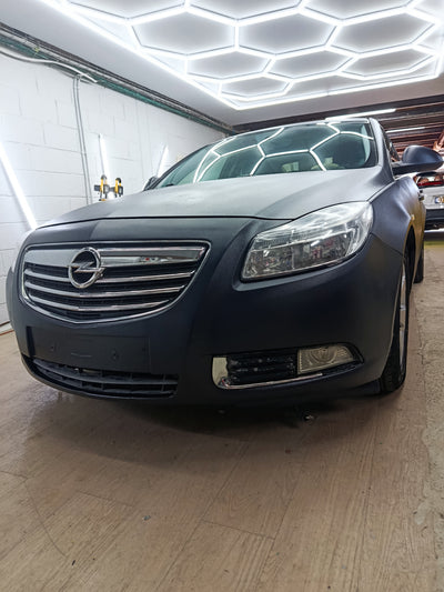 Opel Insignia grafit raptor