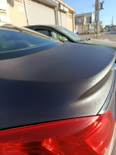 Opel Insignia grafit raptor