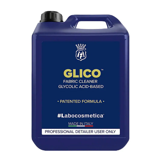 GLICO – Upholstery & Fabric Cleaner with Glycolic Acid